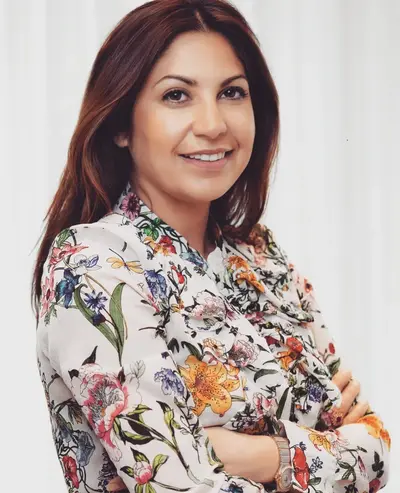 Tannaz Hilpert